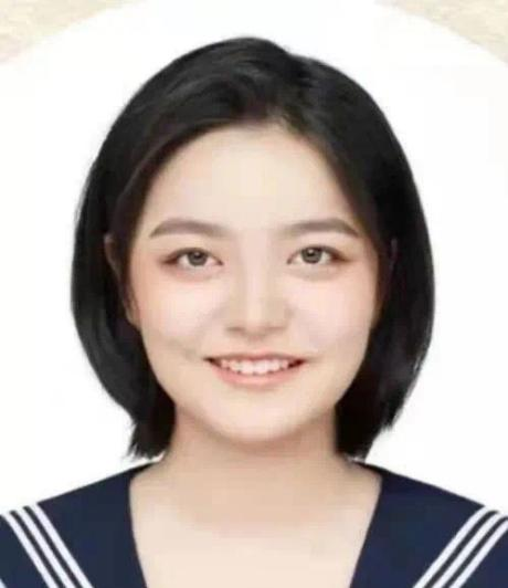 2021部分优秀学生展示