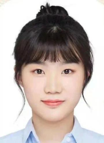 2021部分优秀学生展示