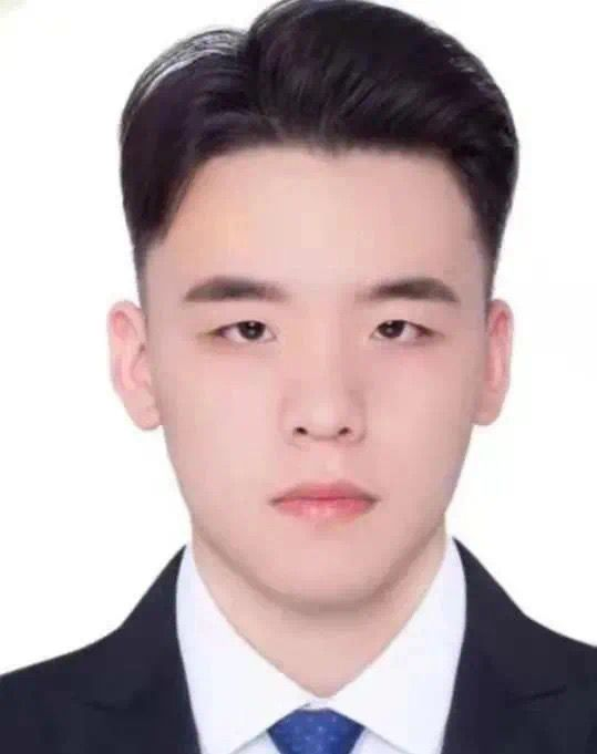 2021部分优秀学生展示