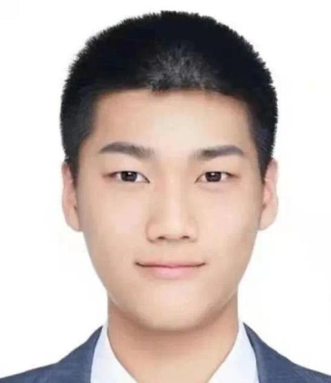 2021部分优秀学生展示