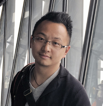 教学顾问 贾代腾飞