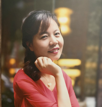 教学顾问 肖清清