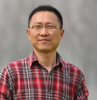 教学顾问 戴东辉