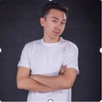 播音教师 高鹏宇