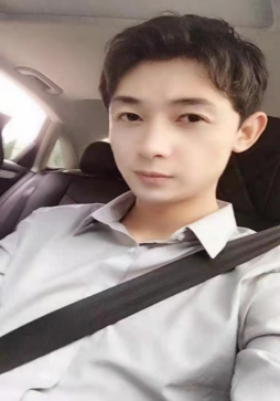 播音教师 王帅杰